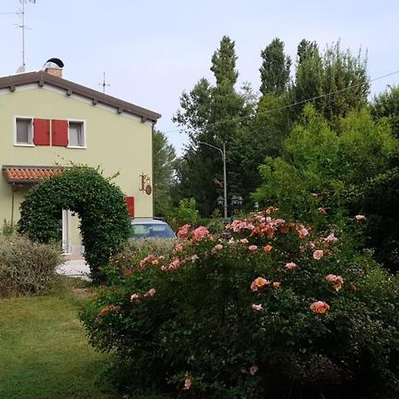 Ai Frutti Di Una Volta Room&Breakfast Ferrara Dış mekan fotoğraf