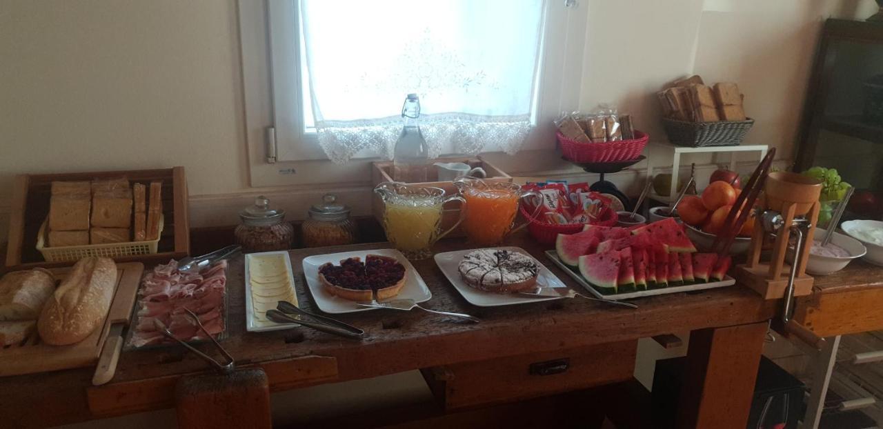Ai Frutti Di Una Volta Room&Breakfast Ferrara Dış mekan fotoğraf