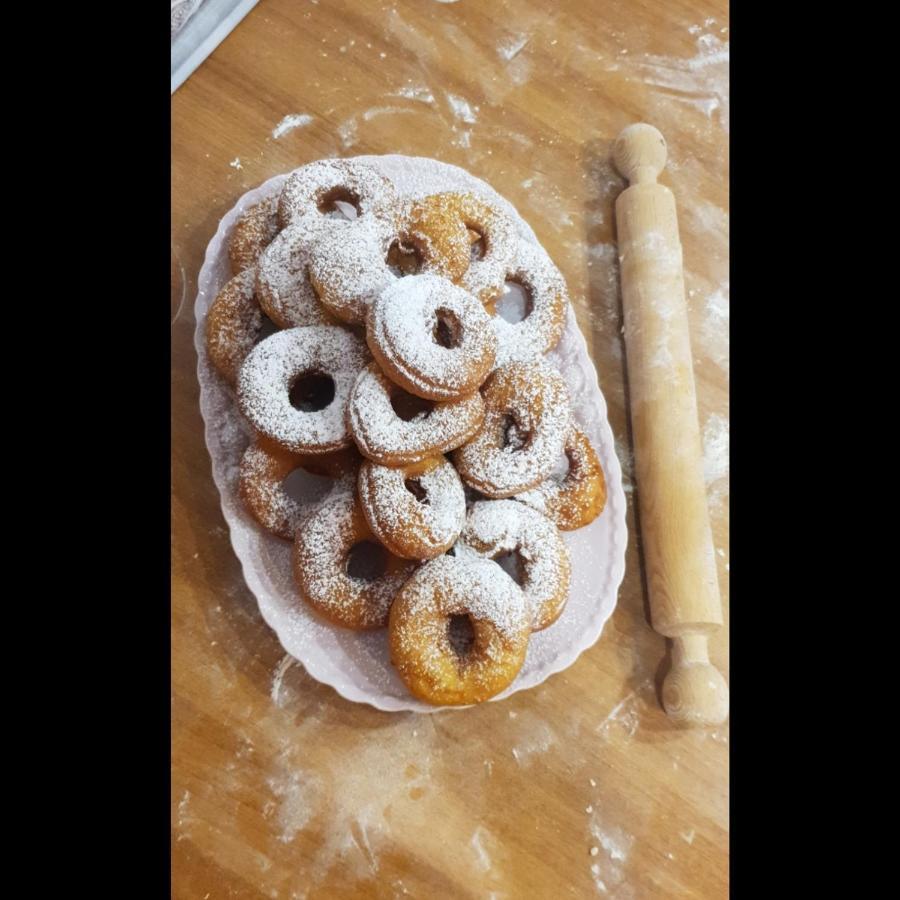 Ai Frutti Di Una Volta Room&Breakfast Ferrara Dış mekan fotoğraf