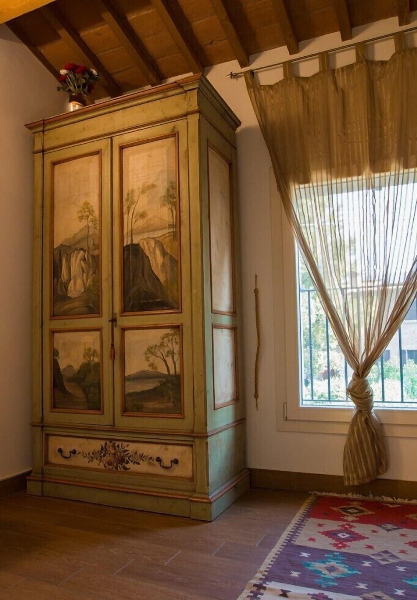 Ai Frutti Di Una Volta Room&Breakfast Ferrara Dış mekan fotoğraf