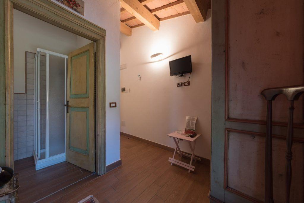 Ai Frutti Di Una Volta Room&Breakfast Ferrara Dış mekan fotoğraf