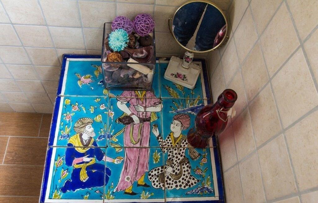 Ai Frutti Di Una Volta Room&Breakfast Ferrara Dış mekan fotoğraf