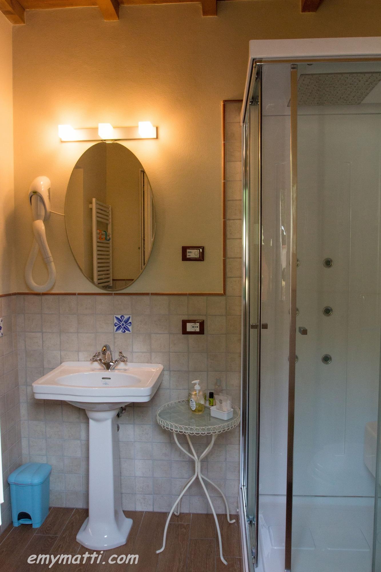 Ai Frutti Di Una Volta Room&Breakfast Ferrara Dış mekan fotoğraf