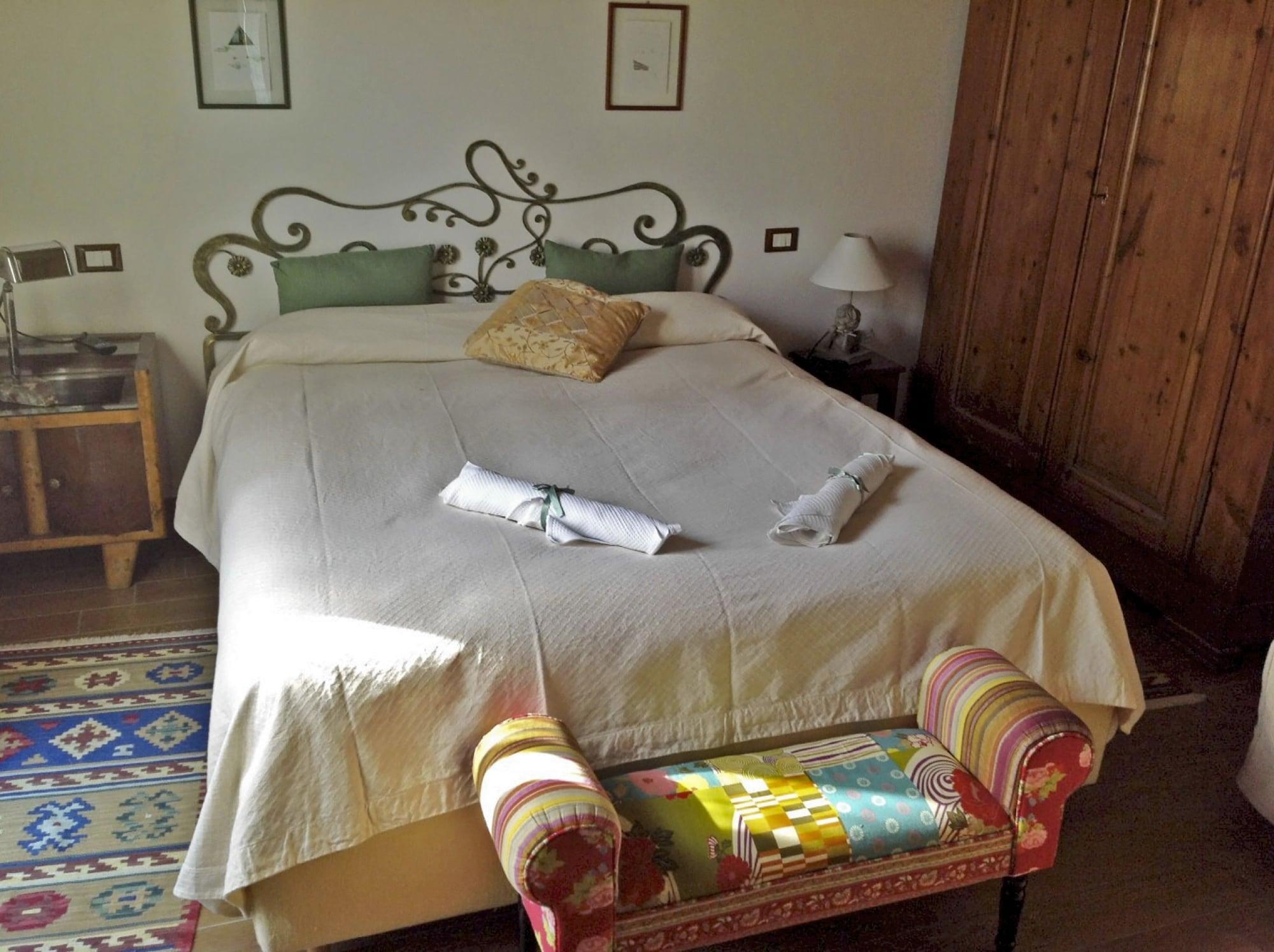 Ai Frutti Di Una Volta Room&Breakfast Ferrara Dış mekan fotoğraf