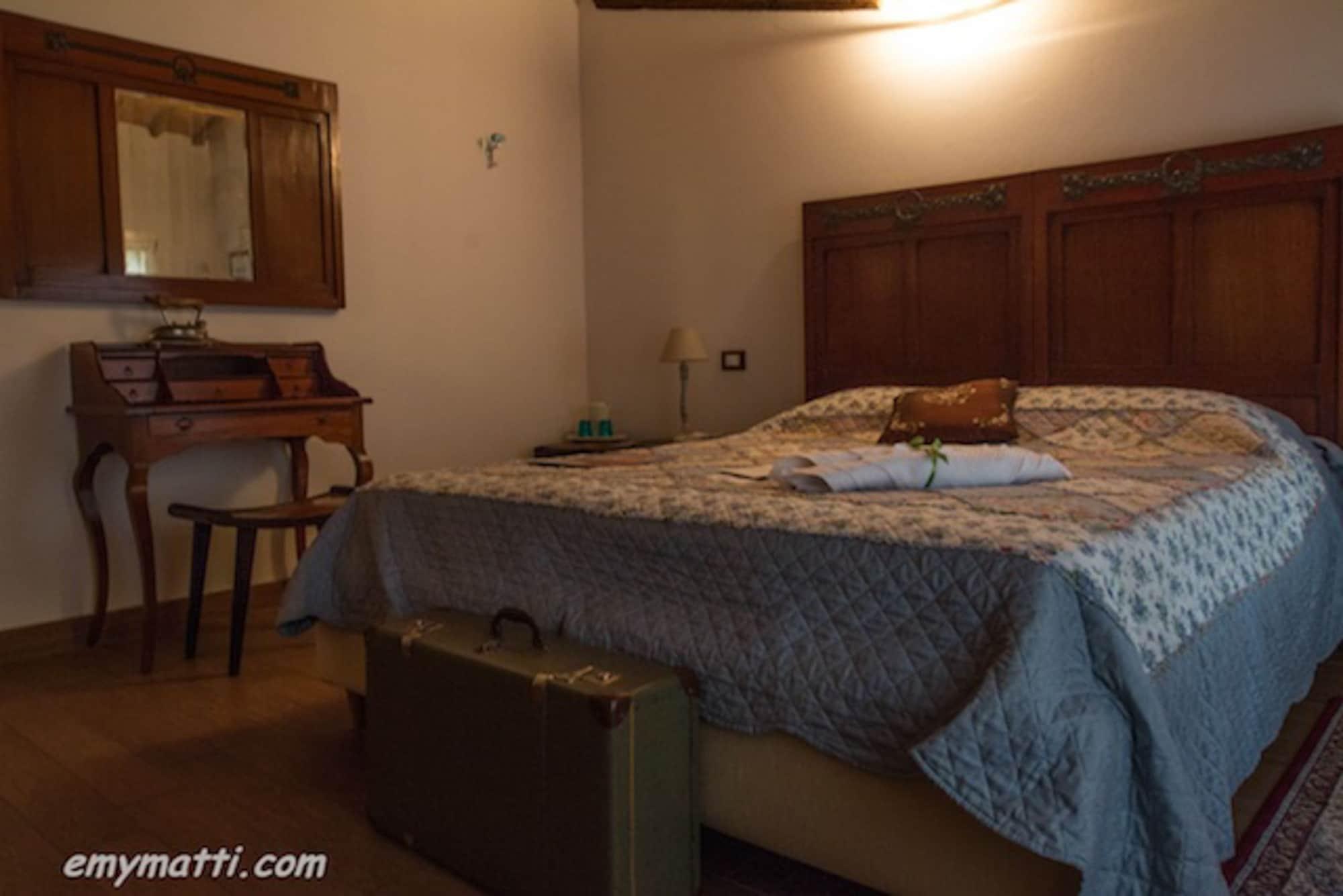Ai Frutti Di Una Volta Room&Breakfast Ferrara Dış mekan fotoğraf