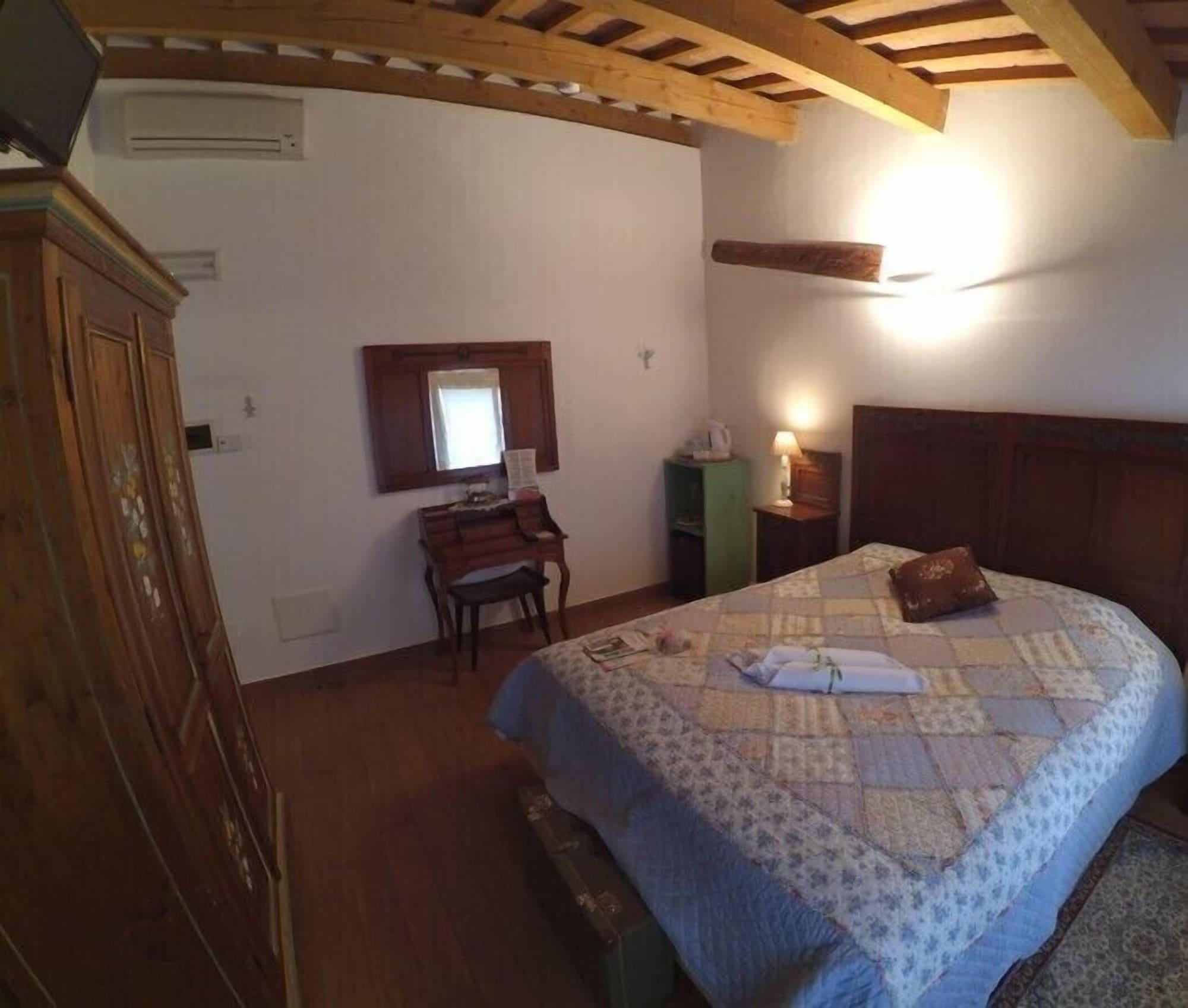 Ai Frutti Di Una Volta Room&Breakfast Ferrara Dış mekan fotoğraf
