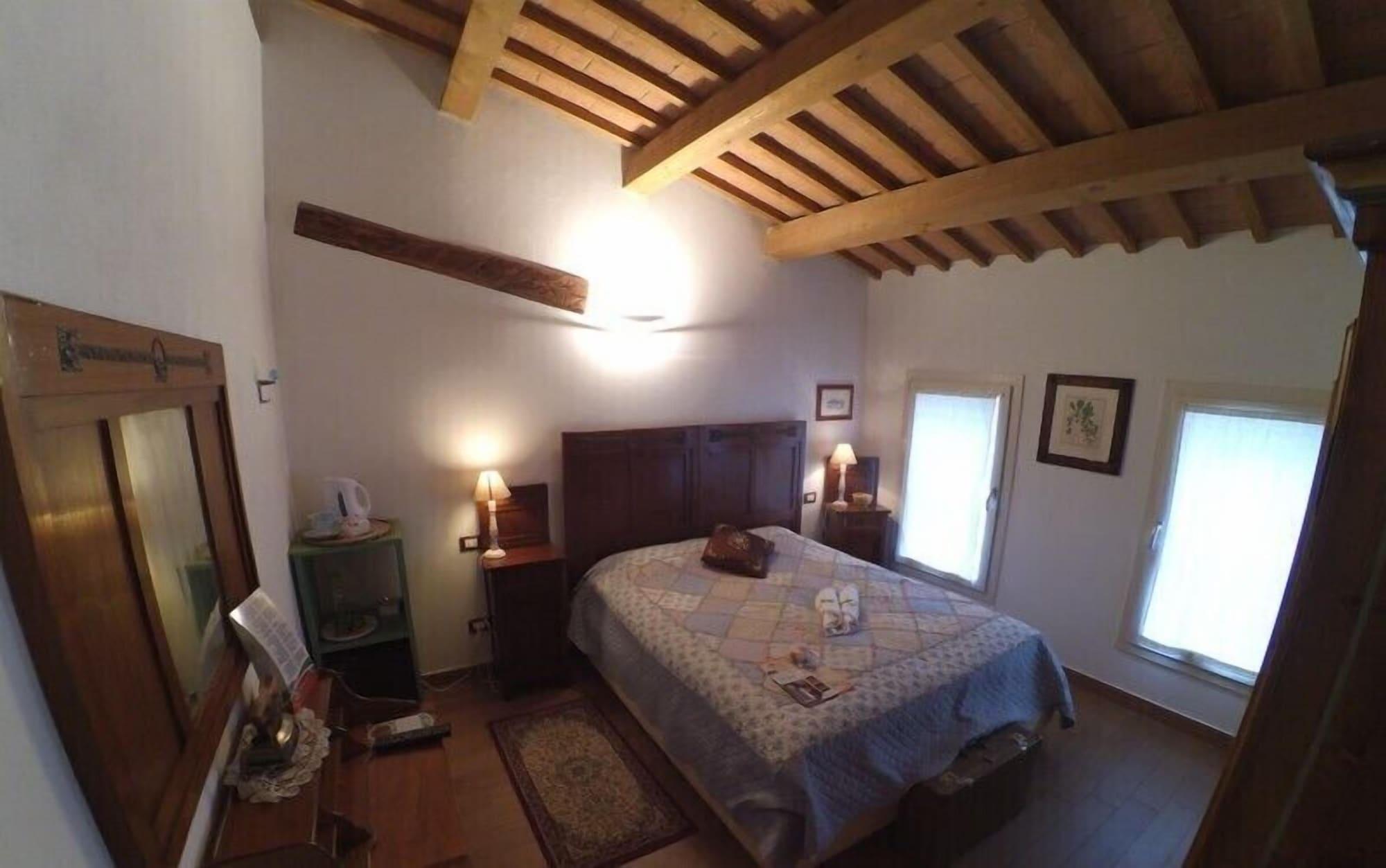 Ai Frutti Di Una Volta Room&Breakfast Ferrara Dış mekan fotoğraf
