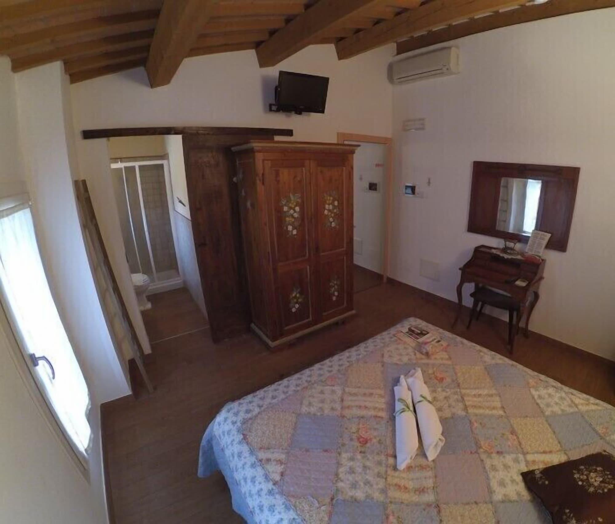 Ai Frutti Di Una Volta Room&Breakfast Ferrara Dış mekan fotoğraf