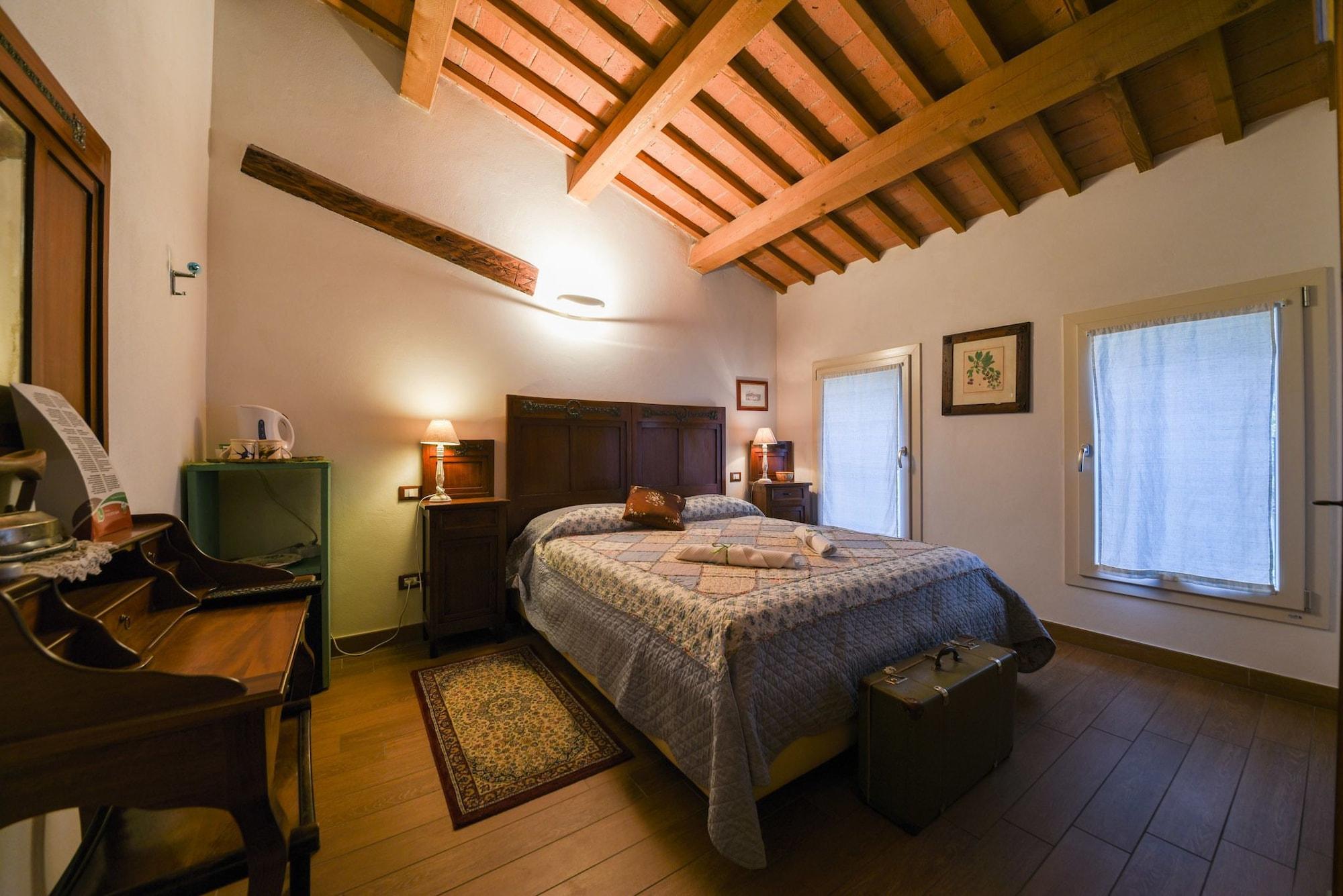 Ai Frutti Di Una Volta Room&Breakfast Ferrara Dış mekan fotoğraf