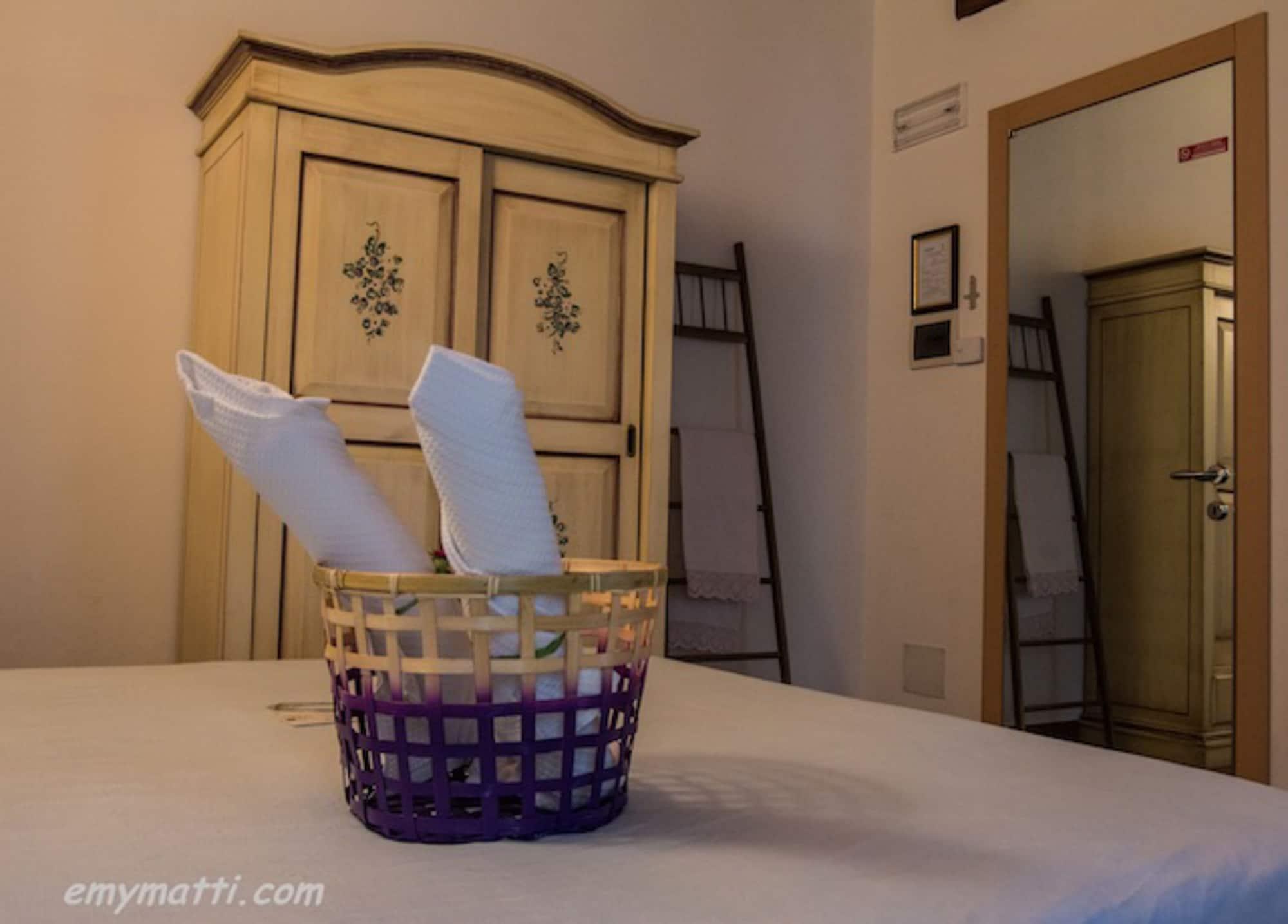 Ai Frutti Di Una Volta Room&Breakfast Ferrara Dış mekan fotoğraf