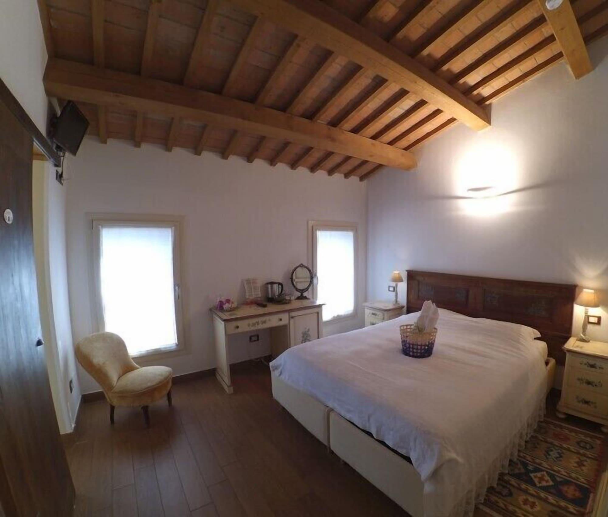 Ai Frutti Di Una Volta Room&Breakfast Ferrara Dış mekan fotoğraf