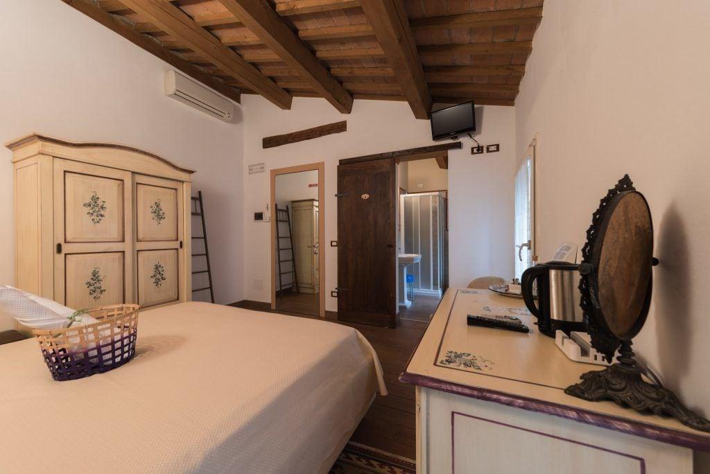 Ai Frutti Di Una Volta Room&Breakfast Ferrara Dış mekan fotoğraf