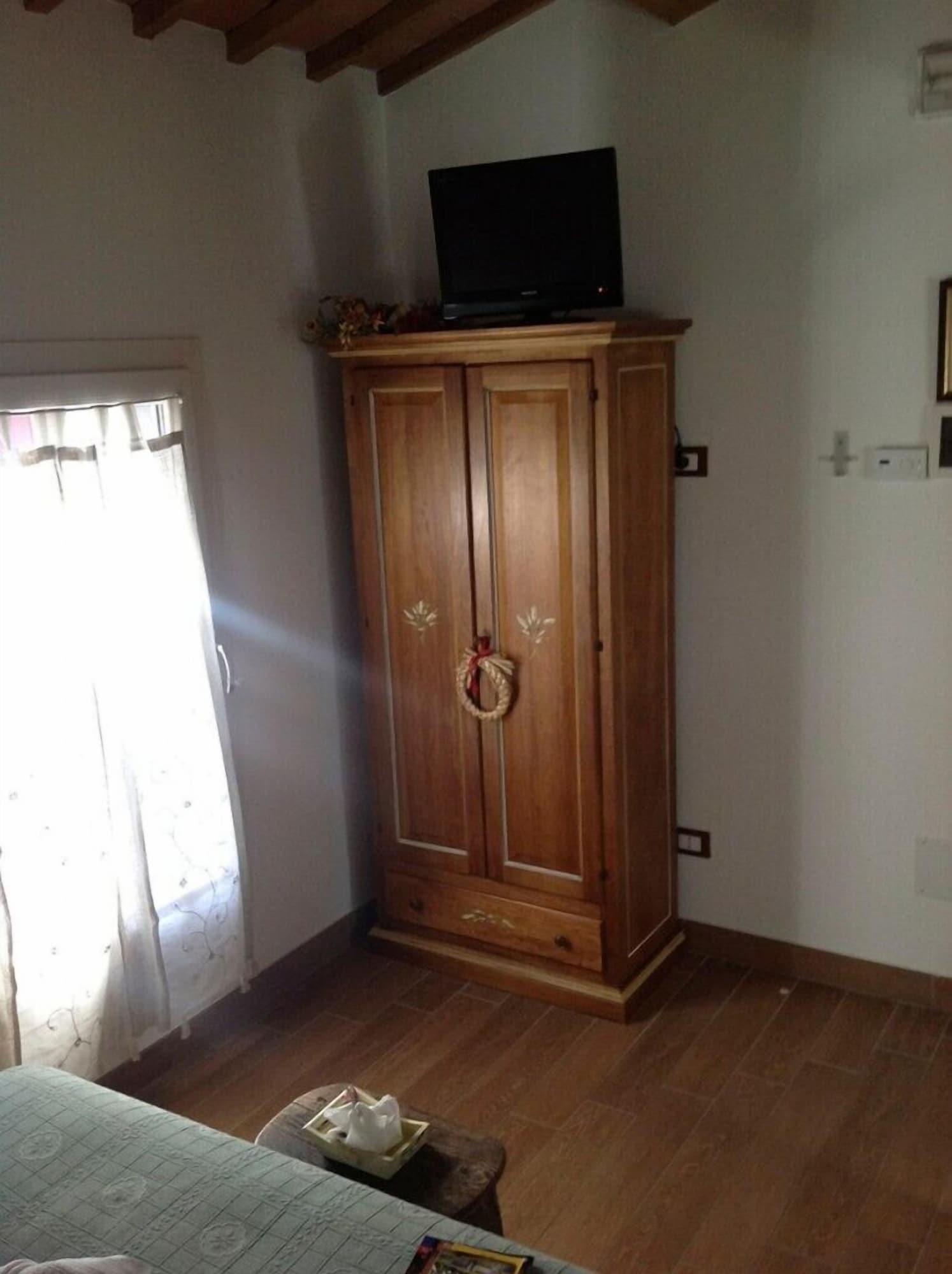 Ai Frutti Di Una Volta Room&Breakfast Ferrara Dış mekan fotoğraf