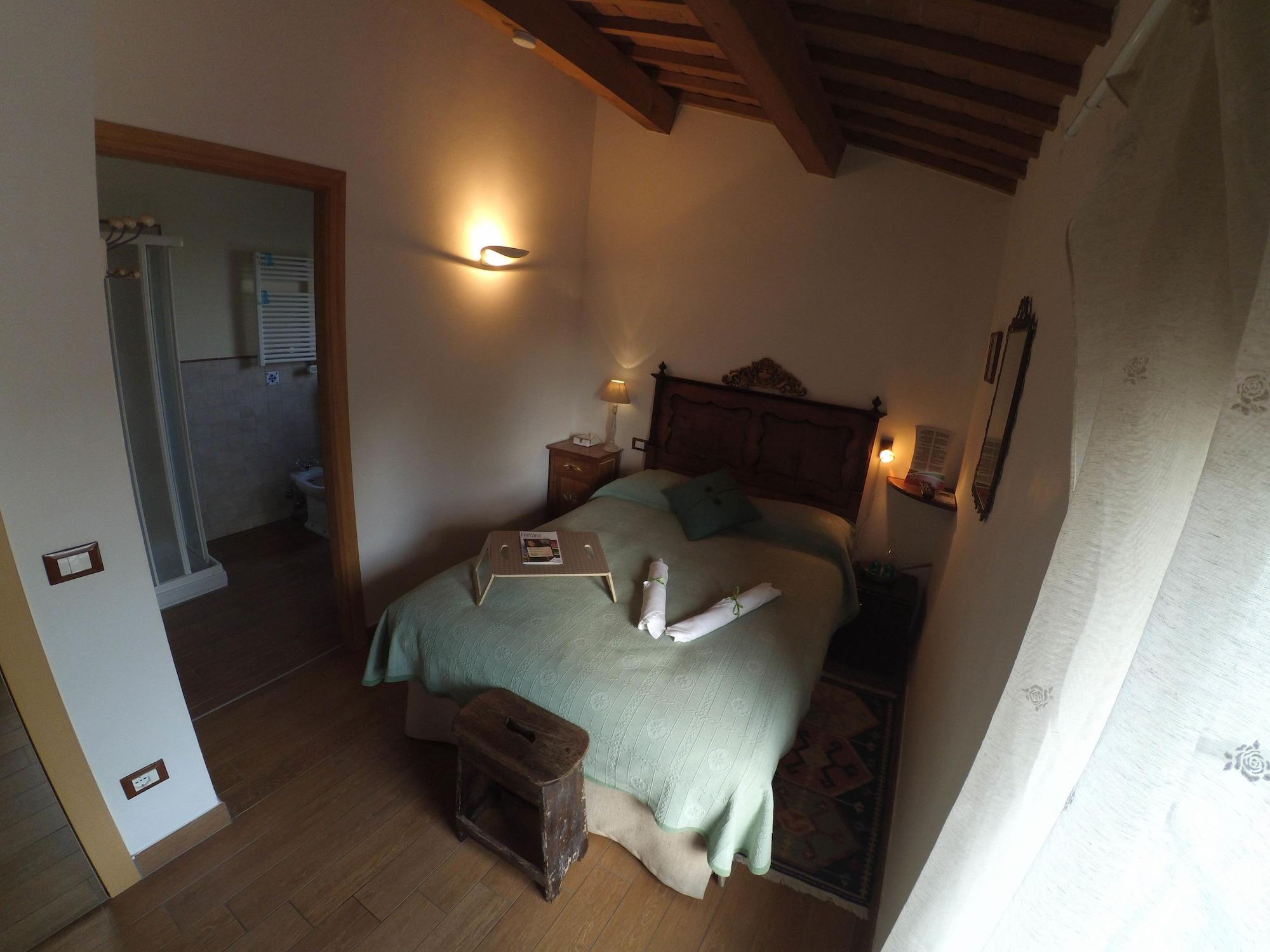 Ai Frutti Di Una Volta Room&Breakfast Ferrara Dış mekan fotoğraf