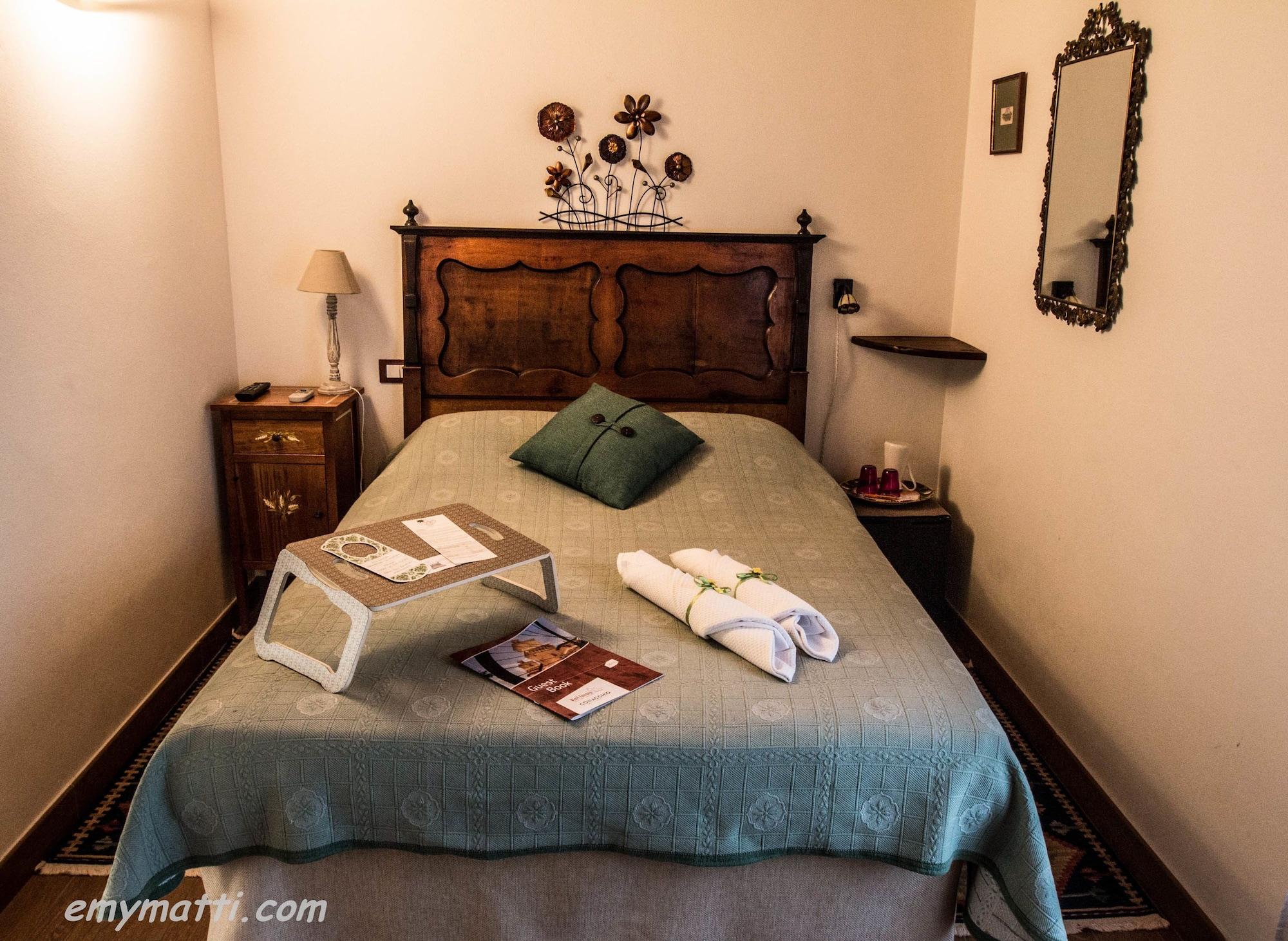 Ai Frutti Di Una Volta Room&Breakfast Ferrara Dış mekan fotoğraf