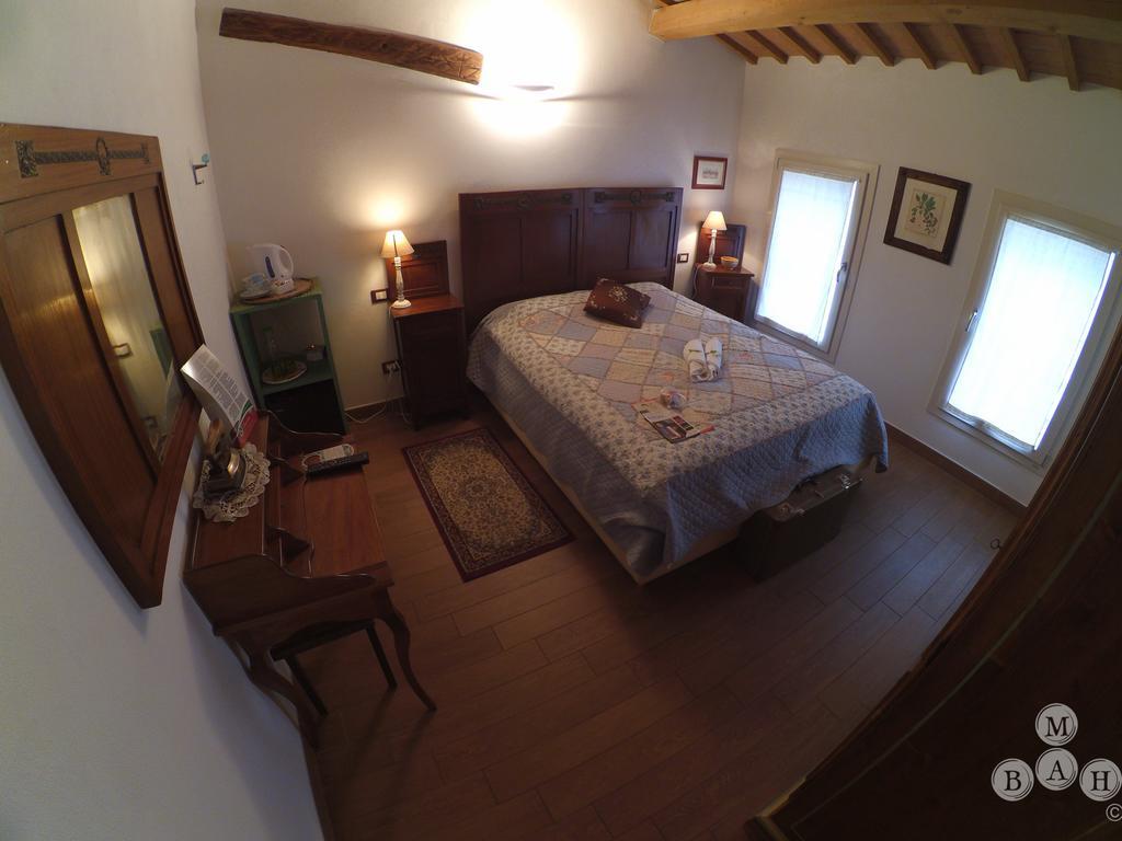 Ai Frutti Di Una Volta Room&Breakfast Ferrara Dış mekan fotoğraf