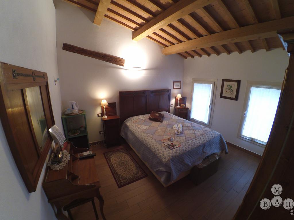 Ai Frutti Di Una Volta Room&Breakfast Ferrara Dış mekan fotoğraf