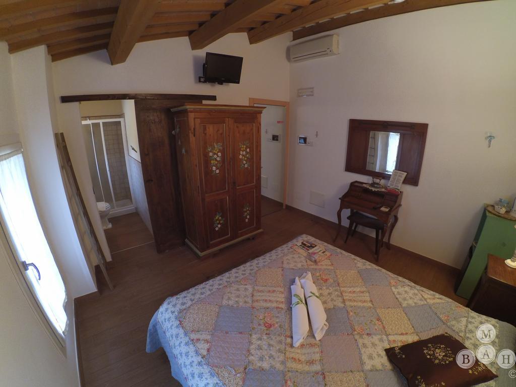 Ai Frutti Di Una Volta Room&Breakfast Ferrara Dış mekan fotoğraf