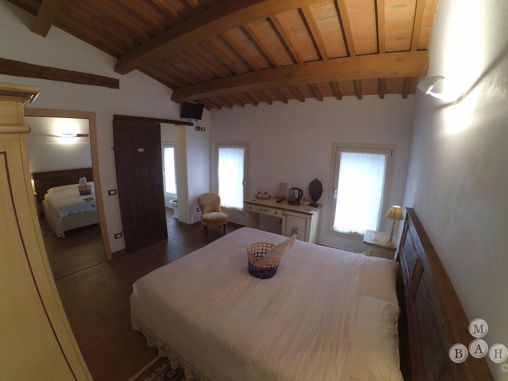 Ai Frutti Di Una Volta Room&Breakfast Ferrara Dış mekan fotoğraf