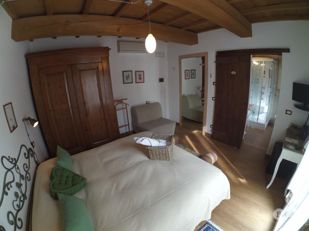 Ai Frutti Di Una Volta Room&Breakfast Ferrara Dış mekan fotoğraf