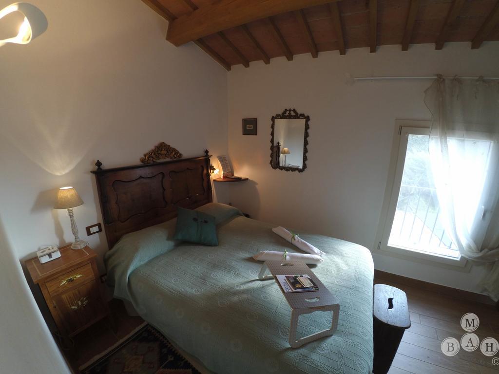 Ai Frutti Di Una Volta Room&Breakfast Ferrara Dış mekan fotoğraf