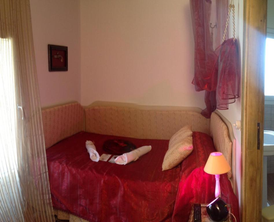 Ai Frutti Di Una Volta Room&Breakfast Ferrara Oda fotoğraf