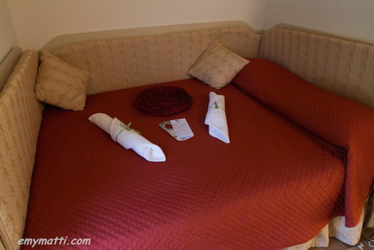 Ai Frutti Di Una Volta Room&Breakfast Ferrara Dış mekan fotoğraf