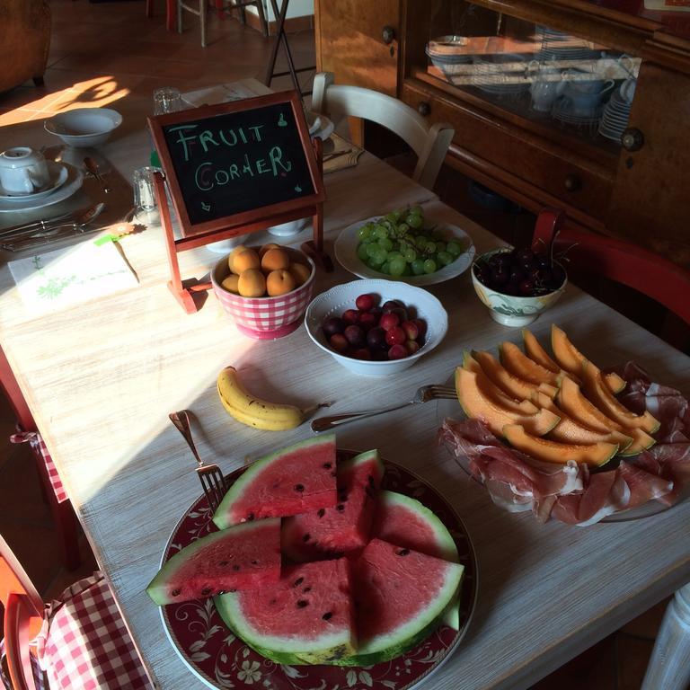 Ai Frutti Di Una Volta Room&Breakfast Ferrara Dış mekan fotoğraf
