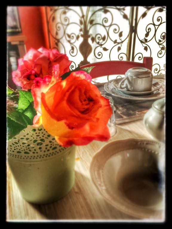 Ai Frutti Di Una Volta Room&Breakfast Ferrara Dış mekan fotoğraf
