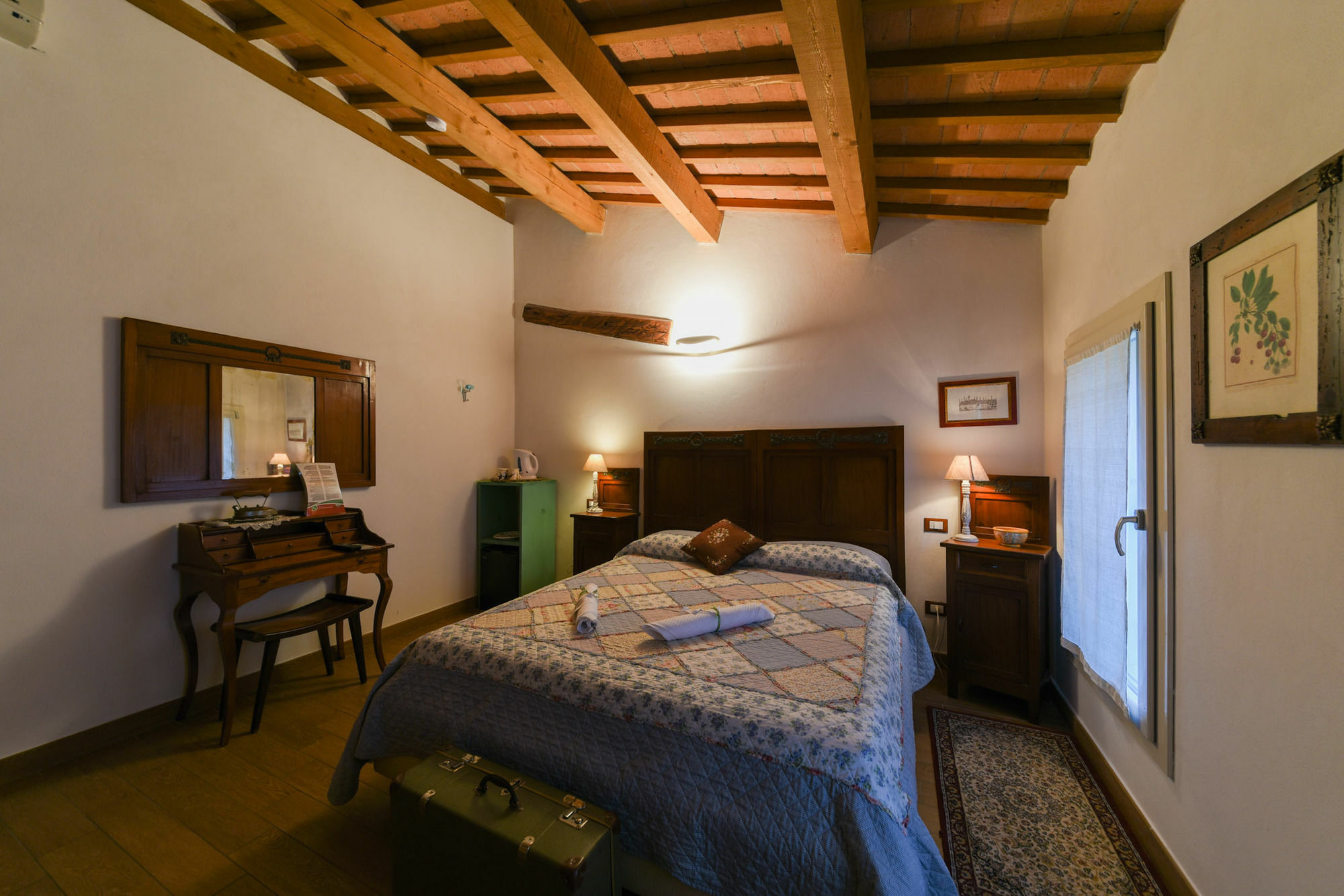 Ai Frutti Di Una Volta Room&Breakfast Ferrara Dış mekan fotoğraf
