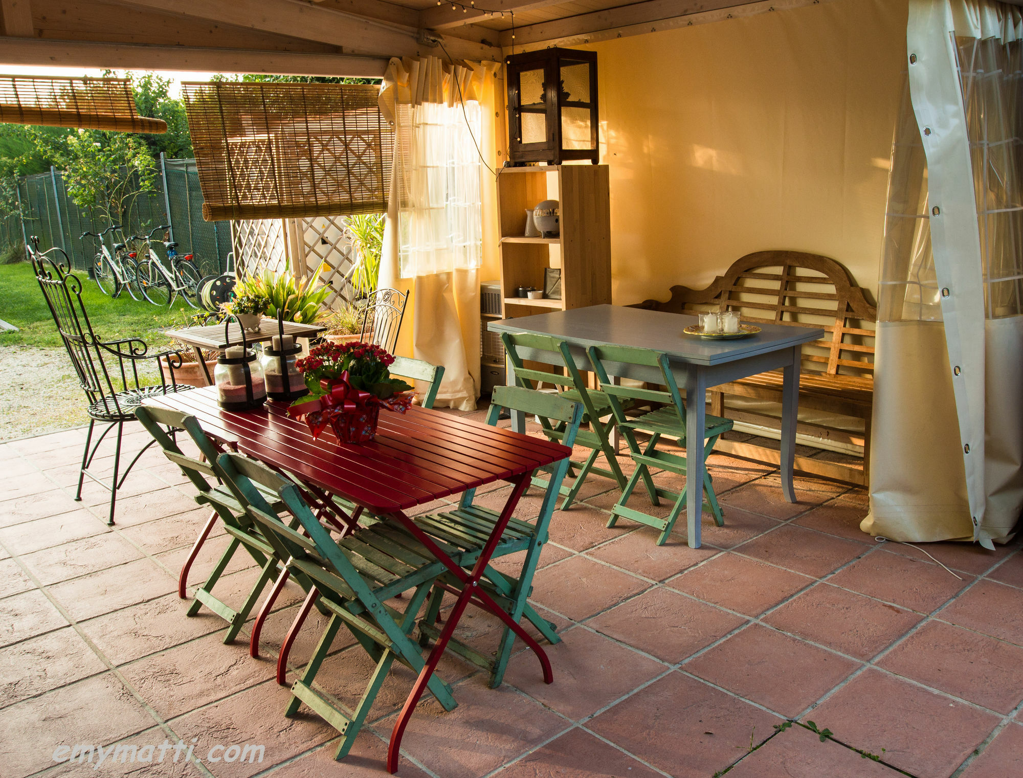 Ai Frutti Di Una Volta Room&Breakfast Ferrara Dış mekan fotoğraf