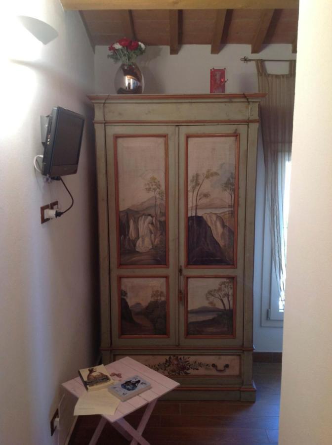 Ai Frutti Di Una Volta Room&Breakfast Ferrara Oda fotoğraf