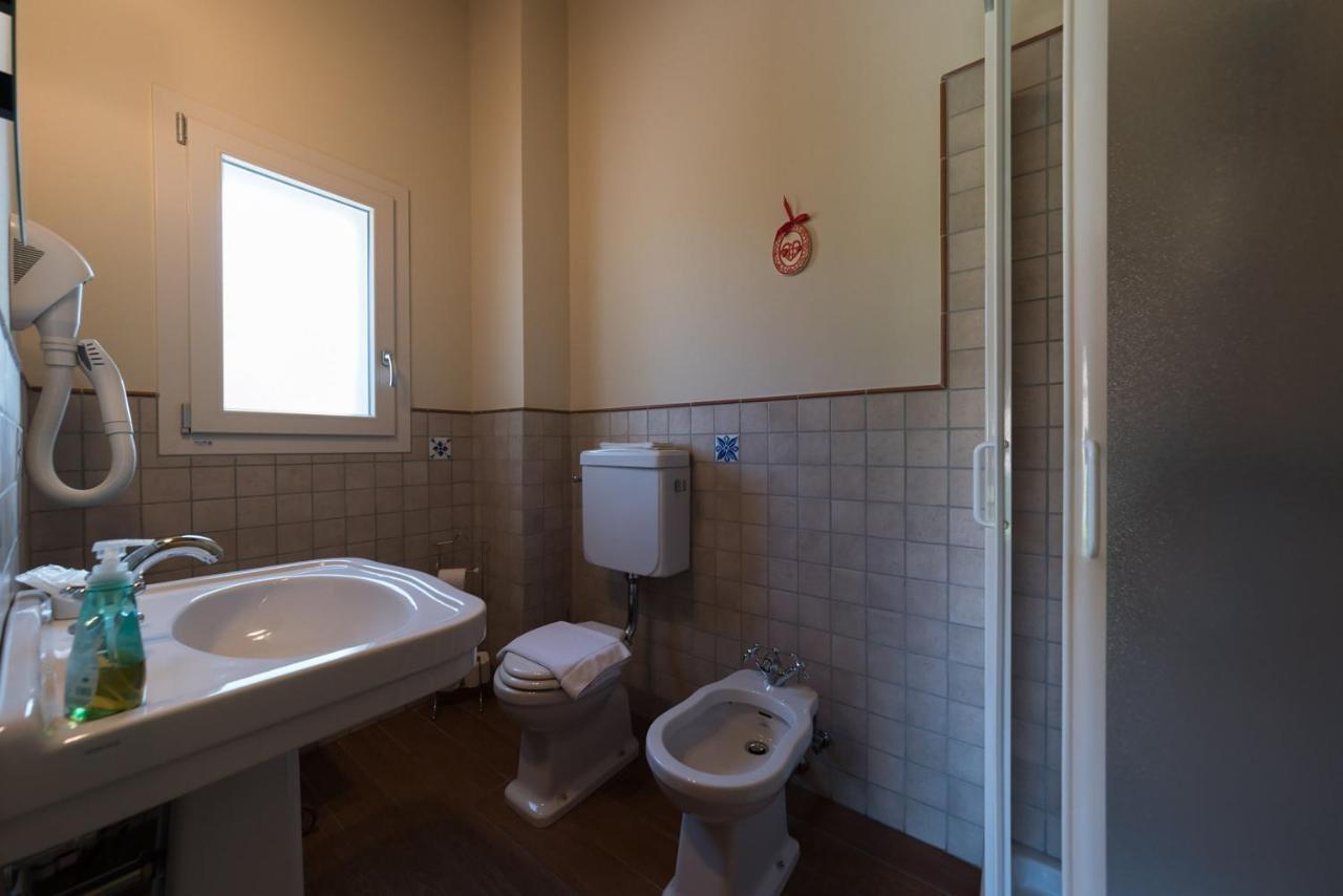 Ai Frutti Di Una Volta Room&Breakfast Ferrara Dış mekan fotoğraf